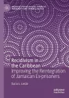 Recidivism in the Caribbean cover