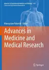 Advances in Medicine and Medical Research cover