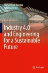 Industry 4.0 and Engineering for a Sustainable Future cover