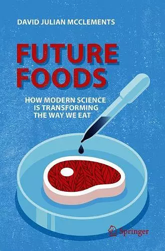 Future Foods cover