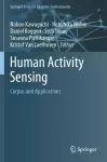 Human Activity Sensing cover