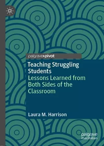 Teaching Struggling Students cover