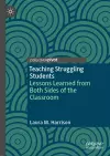 Teaching Struggling Students cover