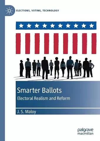 Smarter Ballots cover