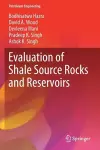 Evaluation of Shale Source Rocks and Reservoirs cover