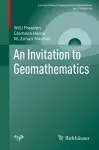 An Invitation to Geomathematics cover