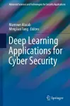 Deep Learning Applications for Cyber Security cover