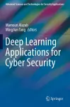 Deep Learning Applications for Cyber Security cover