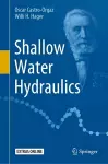 Shallow Water Hydraulics cover
