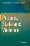 Prisons, State and Violence cover
