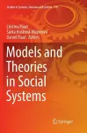 Models and Theories in Social Systems cover