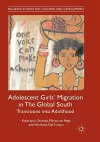 Adolescent Girls' Migration in The Global South cover