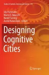 Designing Cognitive Cities cover