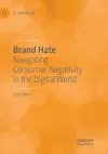 Brand Hate cover