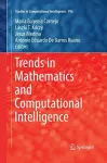 Trends in Mathematics and Computational Intelligence cover