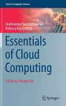 Essentials of Cloud Computing cover