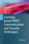 Learning-based VANET Communication and Security Techniques cover