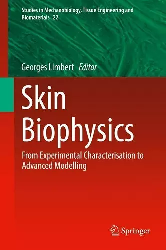 Skin Biophysics cover