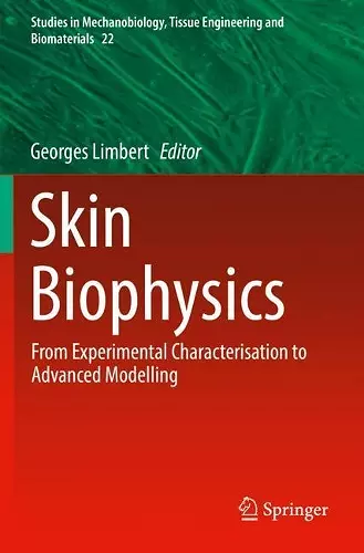 Skin Biophysics cover