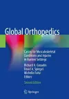 Global Orthopedics cover