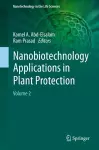 Nanobiotechnology Applications in Plant Protection cover