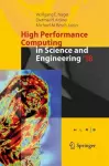 High Performance Computing in Science and Engineering ' 18 cover