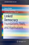 Linked Democracy cover