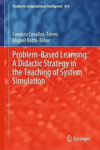 Problem-Based Learning: A Didactic Strategy in the Teaching of System Simulation cover