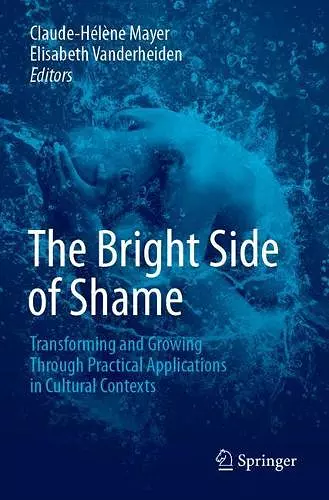 The Bright Side of Shame cover