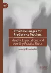 Proactive Images for Pre-Service Teachers cover