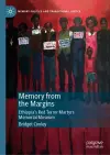 Memory from the Margins cover