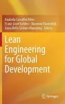 Lean Engineering for Global Development cover