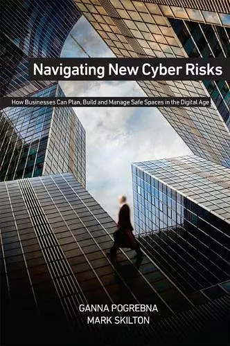 Navigating New Cyber Risks cover