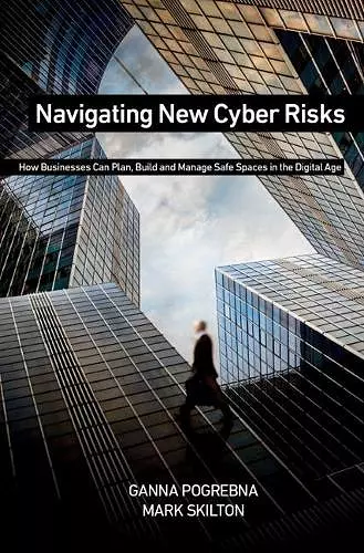 Navigating New Cyber Risks cover