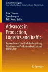 Advances in Production, Logistics and Traffic cover