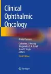 Clinical Ophthalmic Oncology cover