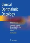 Clinical Ophthalmic Oncology cover