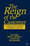 The Reign of the Customer cover