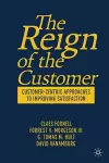 The Reign of the Customer cover