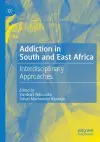 Addiction in South and East Africa cover