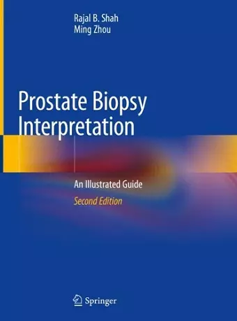 Prostate Biopsy Interpretation cover