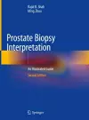 Prostate Biopsy Interpretation cover