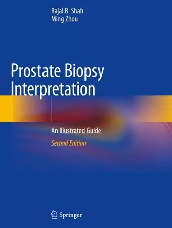 Prostate Biopsy Interpretation cover