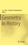 Geometry in History cover