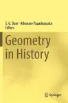 Geometry in History cover