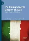 The Italian General Election of 2018 cover