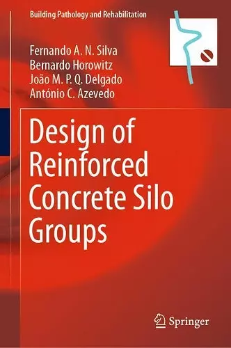 Design of Reinforced Concrete Silo Groups cover