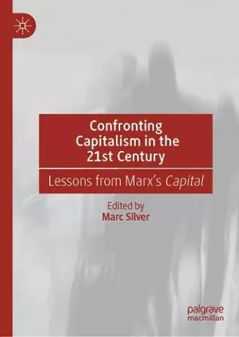 Confronting Capitalism in the 21st Century cover