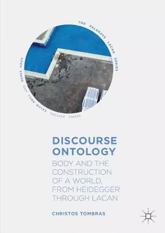 Discourse Ontology cover