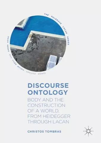 Discourse Ontology cover